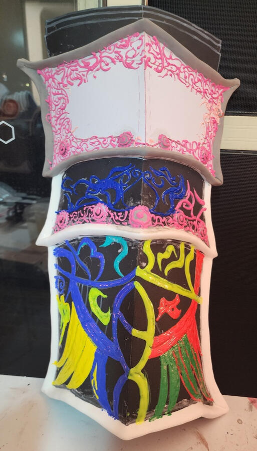 Rellana Hip Armour Rellana Hip Armour