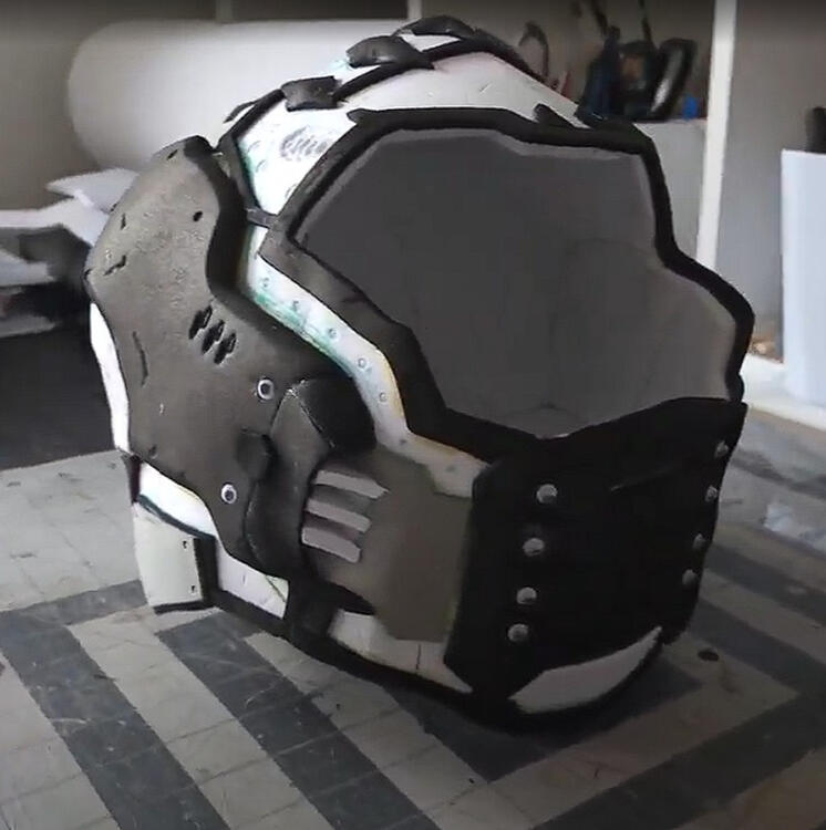 doom helmet doom helmet